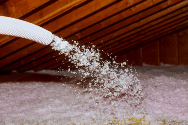 Best Commercial Insulation in Berlin, NH