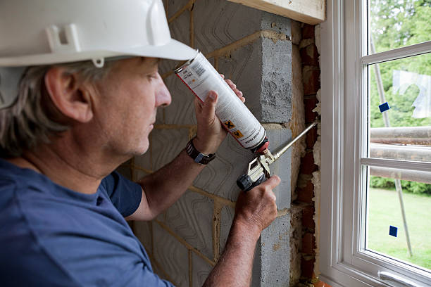 Best Types of Insulation in Berlin, NH
