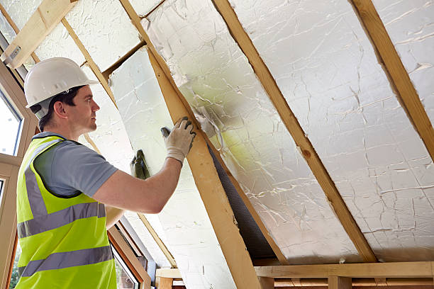 Types of Insulation We Offer in NH